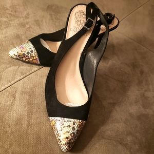 NEW!!!! VINCE CAMUTO SHOES